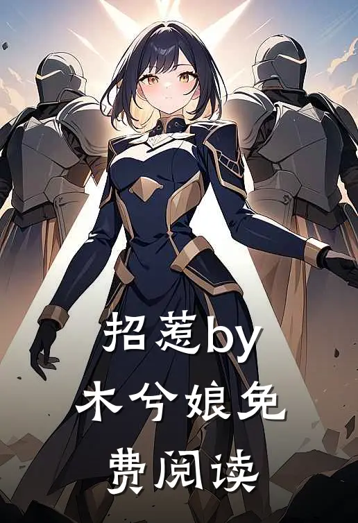 招惹by木兮娘免费阅读