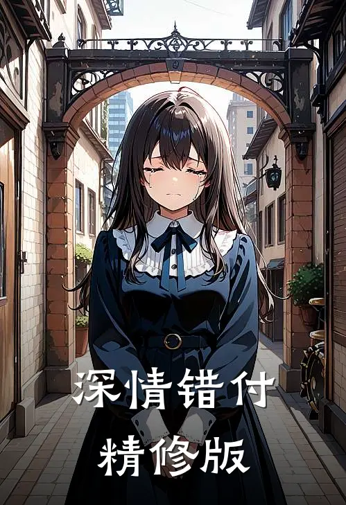 深情错付精修版