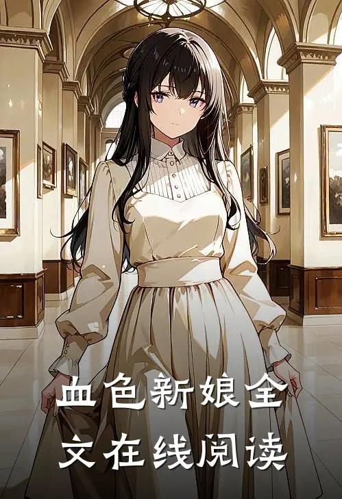 血色新娘全文在线阅读