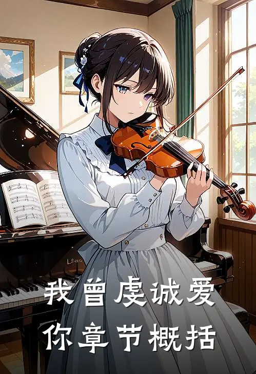 我曾虔诚爱你章节概括