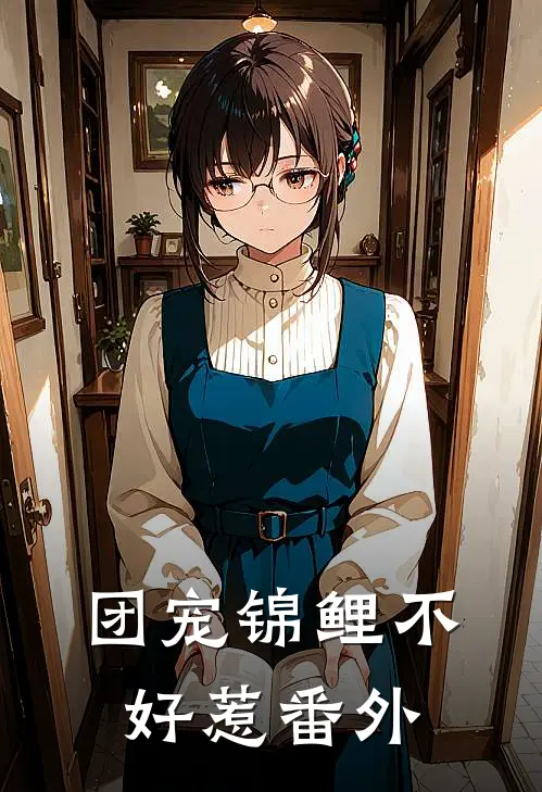 团宠锦鲤不好惹 番外