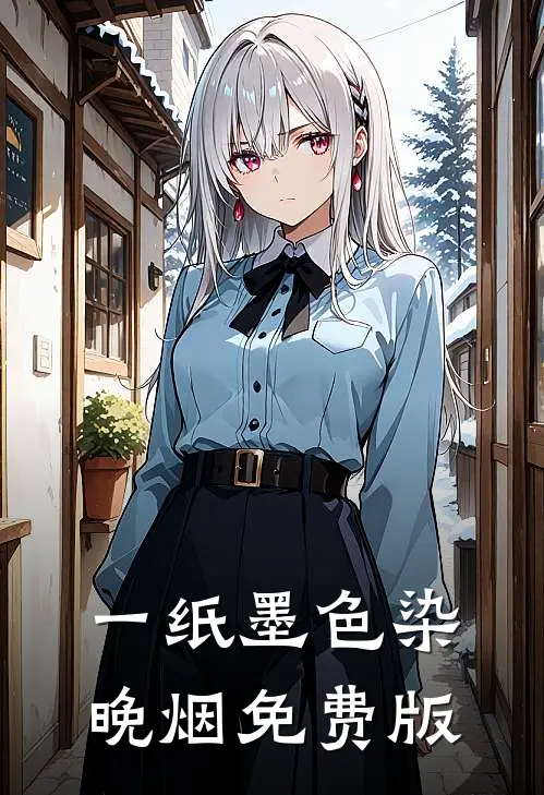 一纸墨色染晚烟免费版