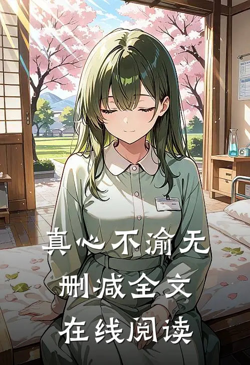 真心不渝无删减全文在线阅读