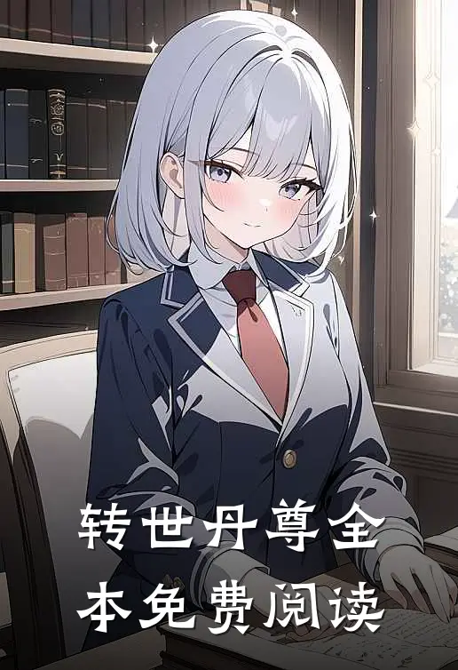 转世丹尊全本免费阅读