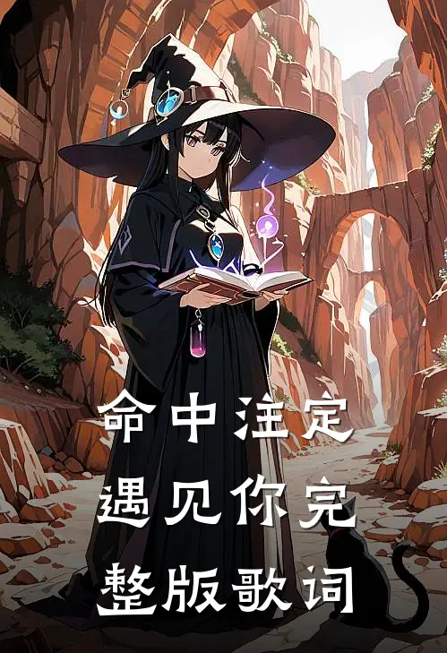 命中注定遇见你完整版歌词
