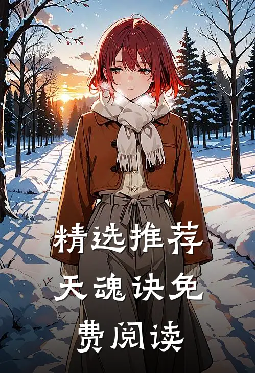 精选推荐天魂诀免费阅读