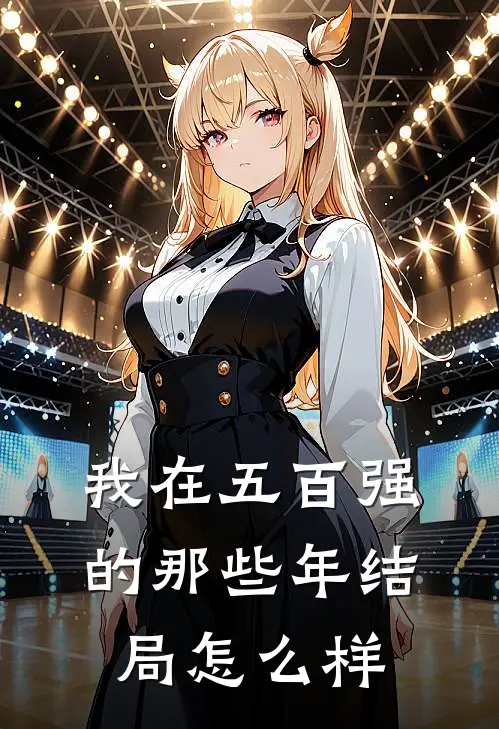 我在五百强的那些年结局怎么样