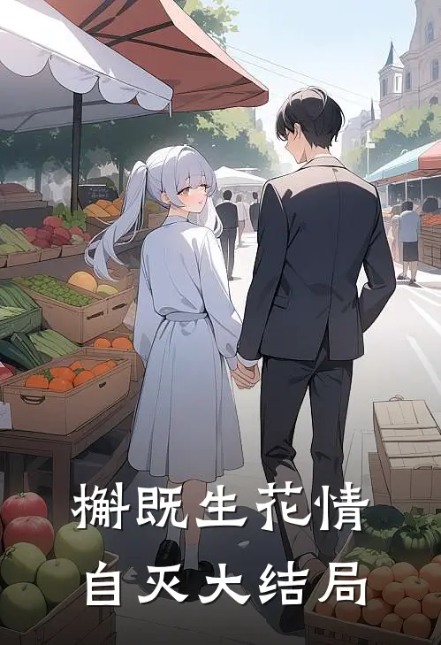 槲既生花情自灭大结局