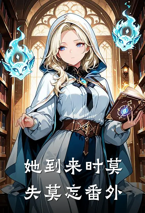 她到来时莫失莫忘番外