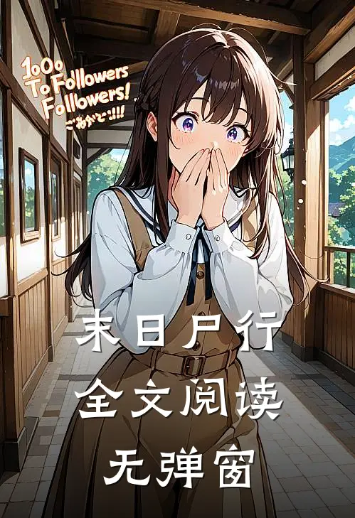 末日尸行全文阅读无弹窗