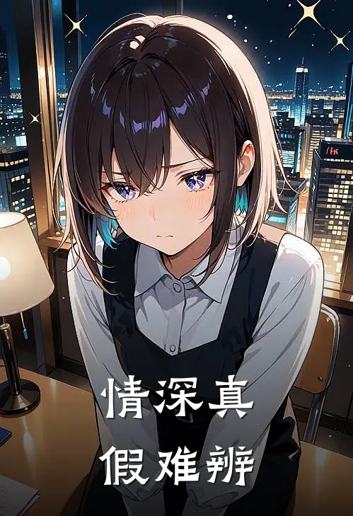 情深真假难辨