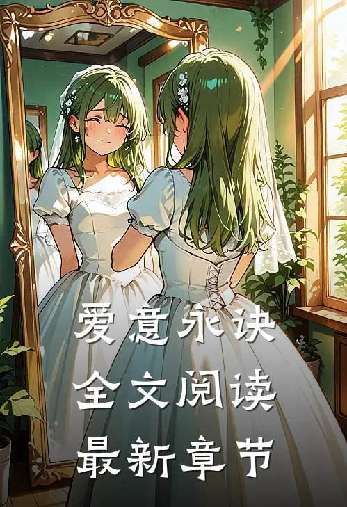 爱意永诀全文阅读最新章节