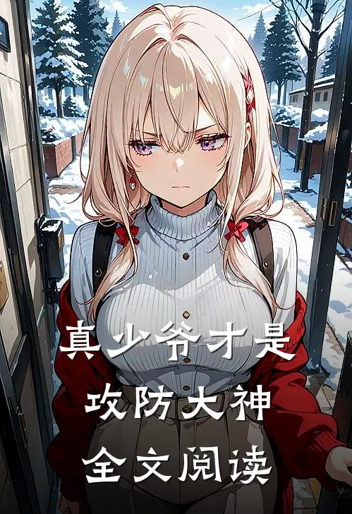 真少爷才是攻防大神全文阅读