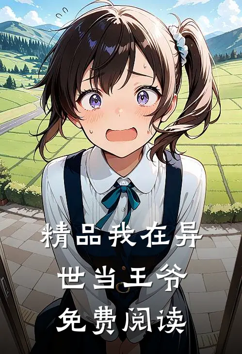 精品我在异世当王爷免费阅读