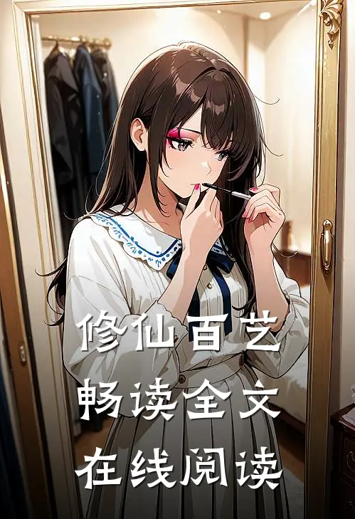 修仙百艺畅读全文在线阅读