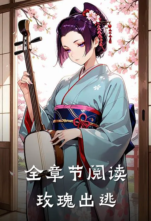 全章节阅读玫瑰出逃