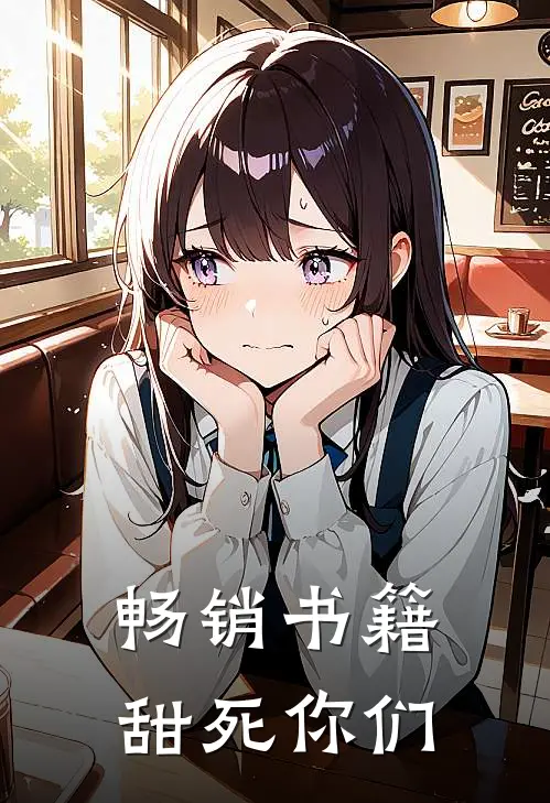 畅销书籍甜死你们