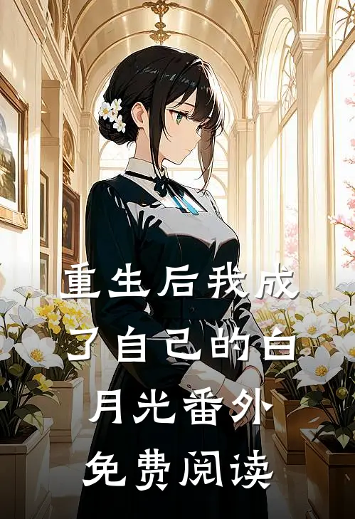 重生后我成了自己的白月光 番外免费阅读