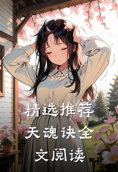 精选推荐天魂诀全文阅读