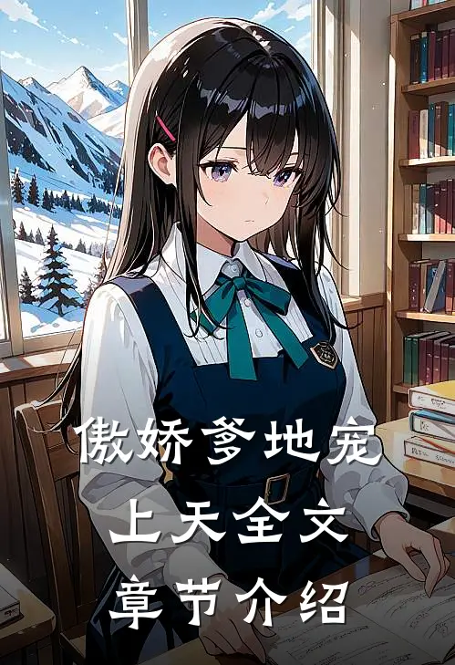 傲娇爹地宠上天全文章节介绍