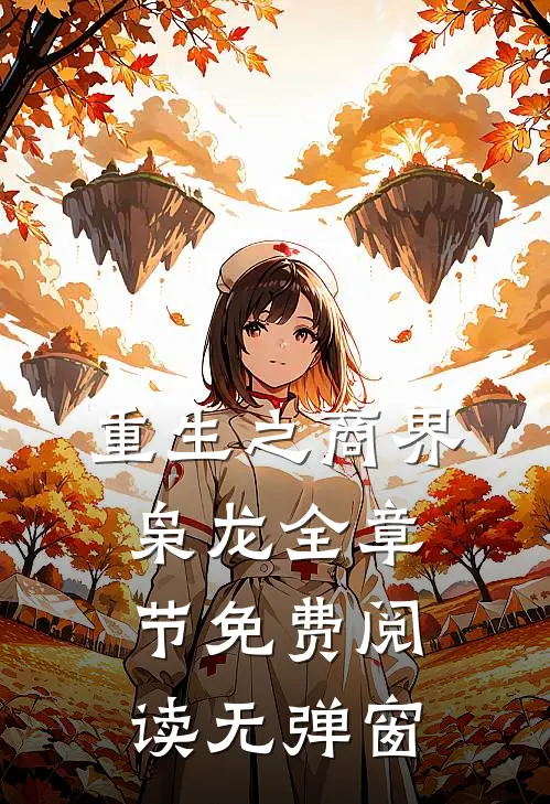重生之商界枭龙全章节免费阅读无弹窗