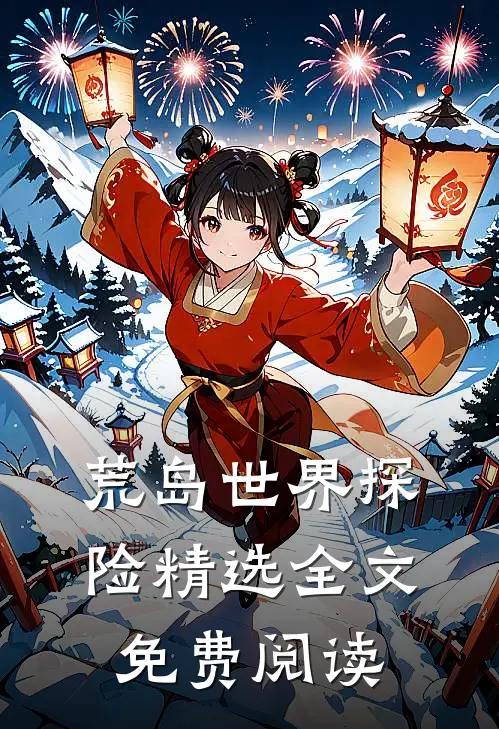 荒岛世界探险精选全文免费阅读