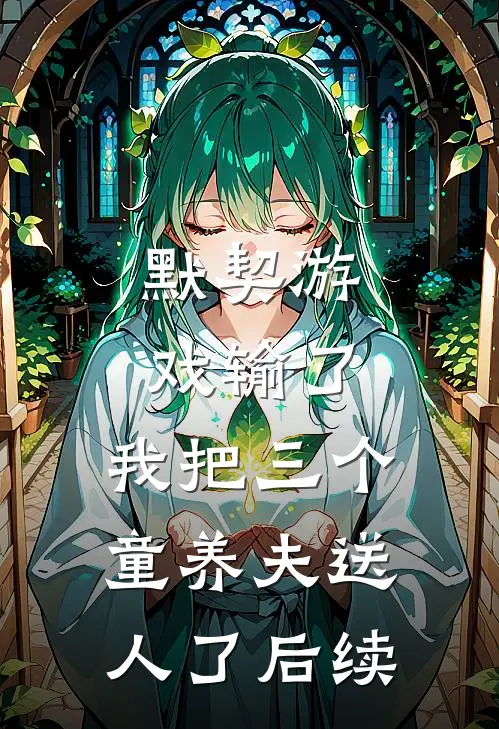 默契游戏输了，我把三个童养夫送人了后续