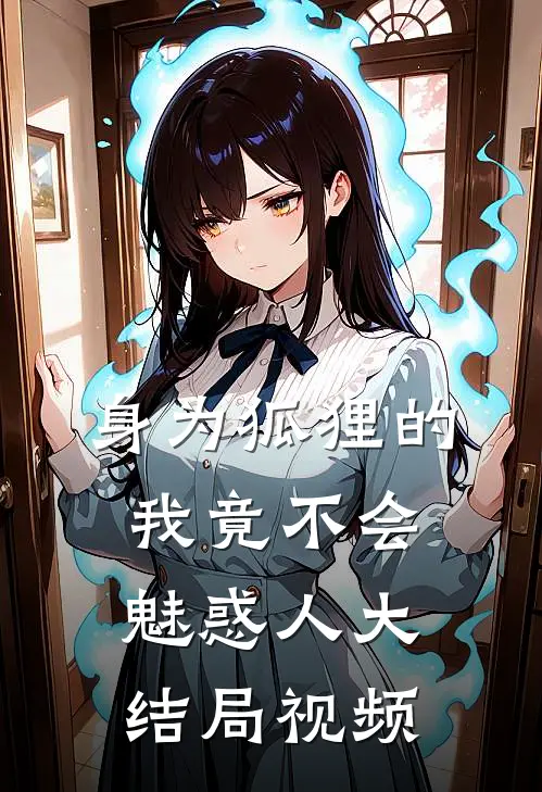 身为狐狸的我竟不会魅惑人大结局视频