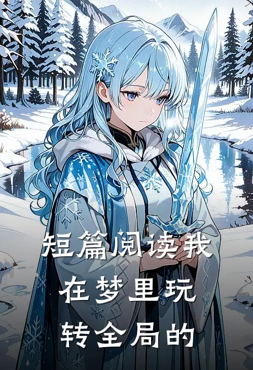 短篇阅读我在梦里玩转全局的
