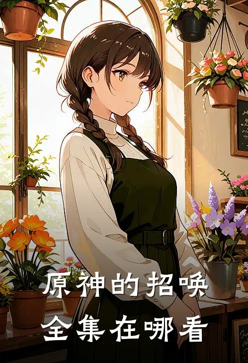 原神的招唤 全集在哪看