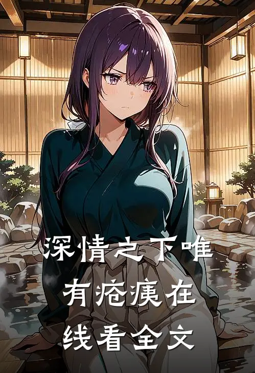 深情之下唯有疮痍在线看全文