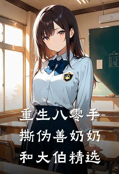 重生八零手撕伪善奶奶和大伯精选