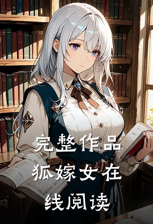 完整作品狐嫁女在线阅读