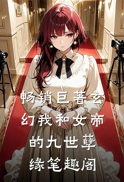 畅销巨著玄幻我和女帝的九世孽缘  笔趣阁