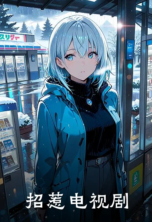 招惹电视剧