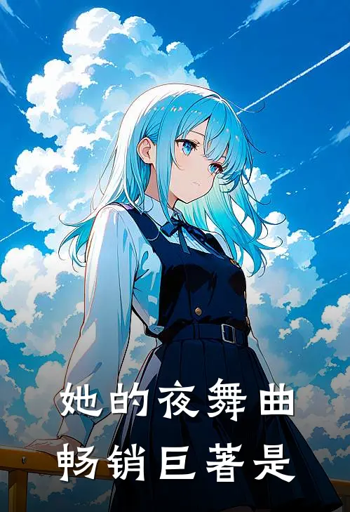 她的夜舞曲畅销巨著是