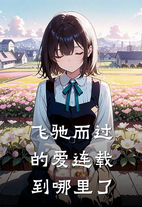 飞驰而过的爱连载到哪里了