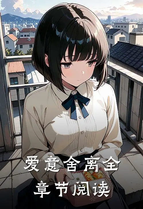 爱意舍离全章节阅读