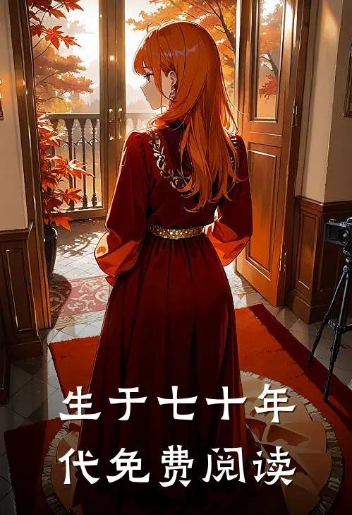 生于七十年代免费阅读