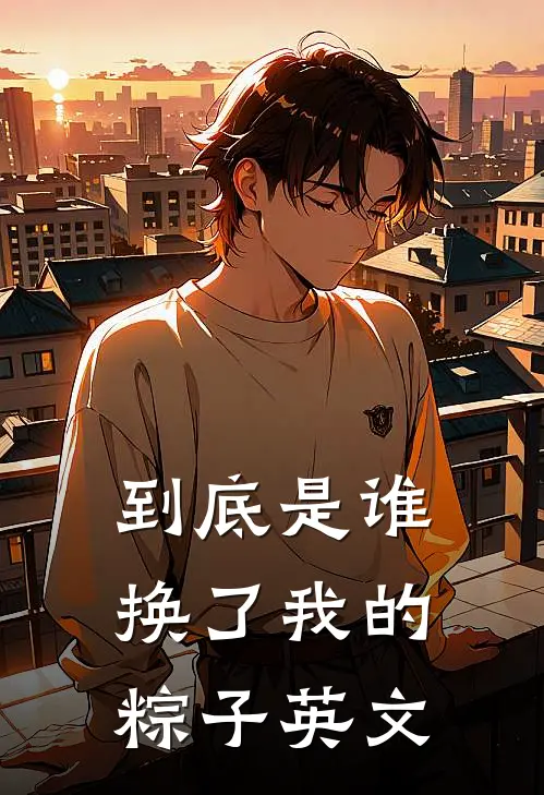 到底是谁换了我的粽子英文