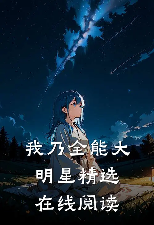 我乃全能大明星精选在线阅读
