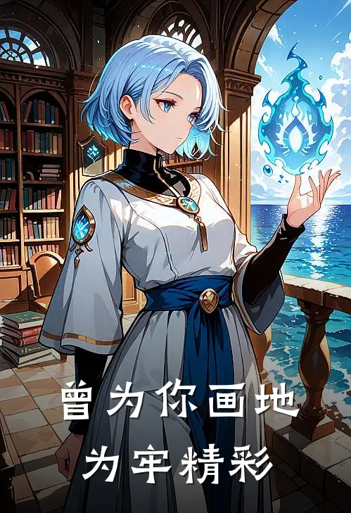 曾为你画地为牢精彩