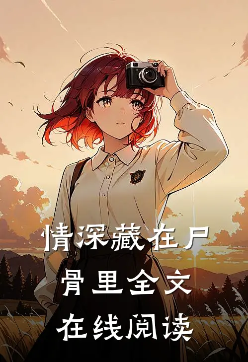 情深藏在尸骨里全文在线阅读