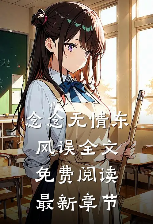 念念无情东风误全文免费阅读最新章节