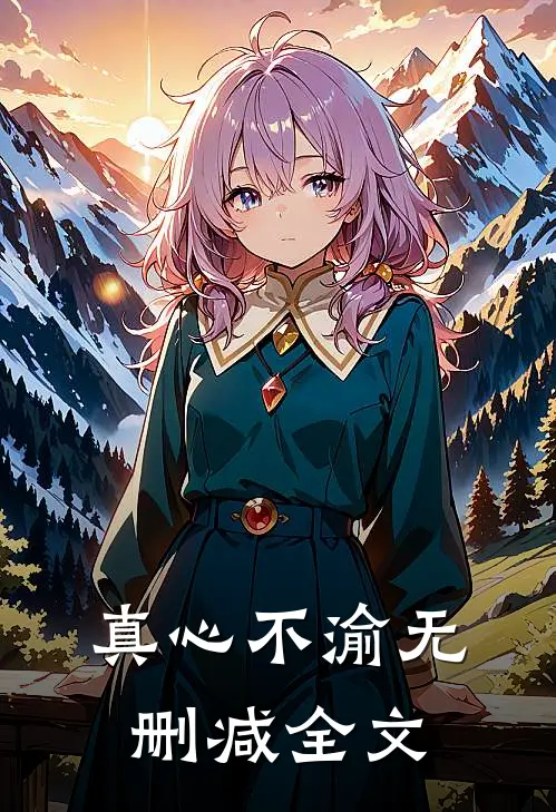 真心不渝无删减全文