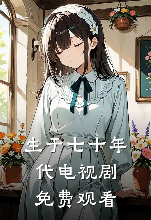 生于七十年代电视剧免费观看