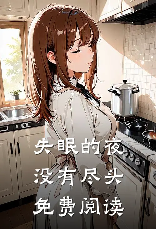失眠的夜没有尽头免费阅读