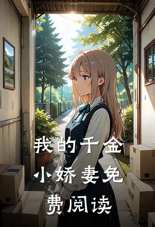我的千金小娇妻免费阅读