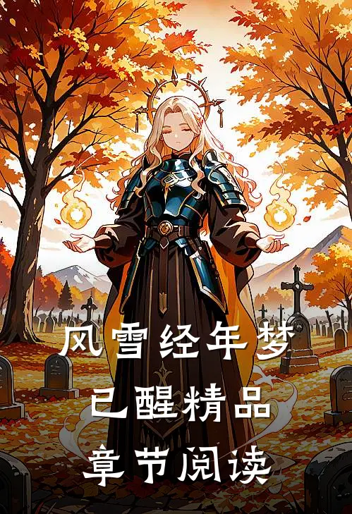 风雪经年梦已醒精品章节阅读