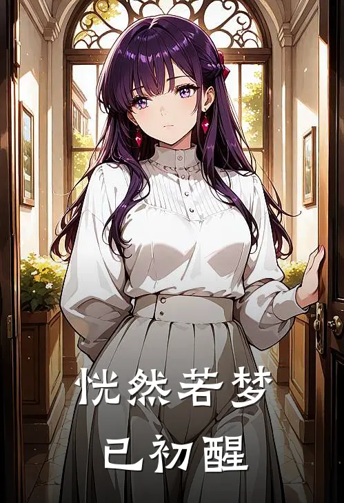 恍然若梦已初醒